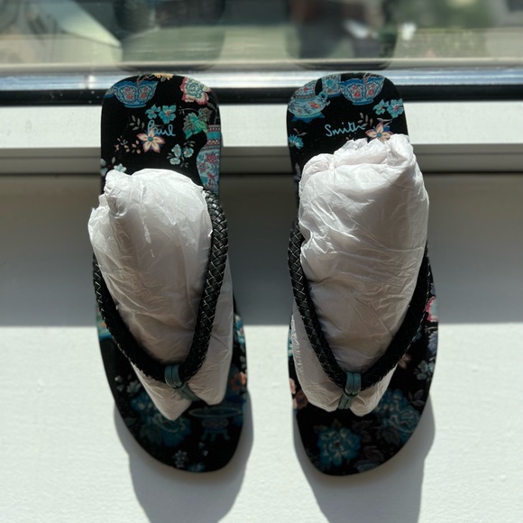 Paul Smith Colorful flip fops - Picture 9 of 12